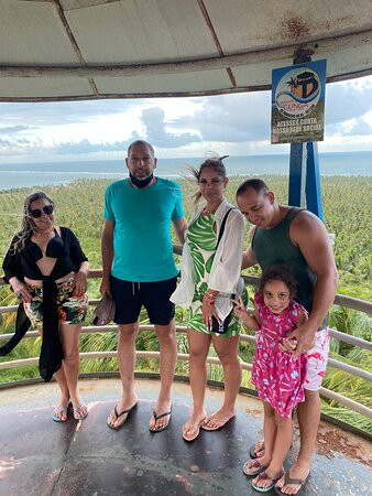 JS RECEPTIVOAL - CARRO: VIAGEM E TURISMO-Maceio必去景点