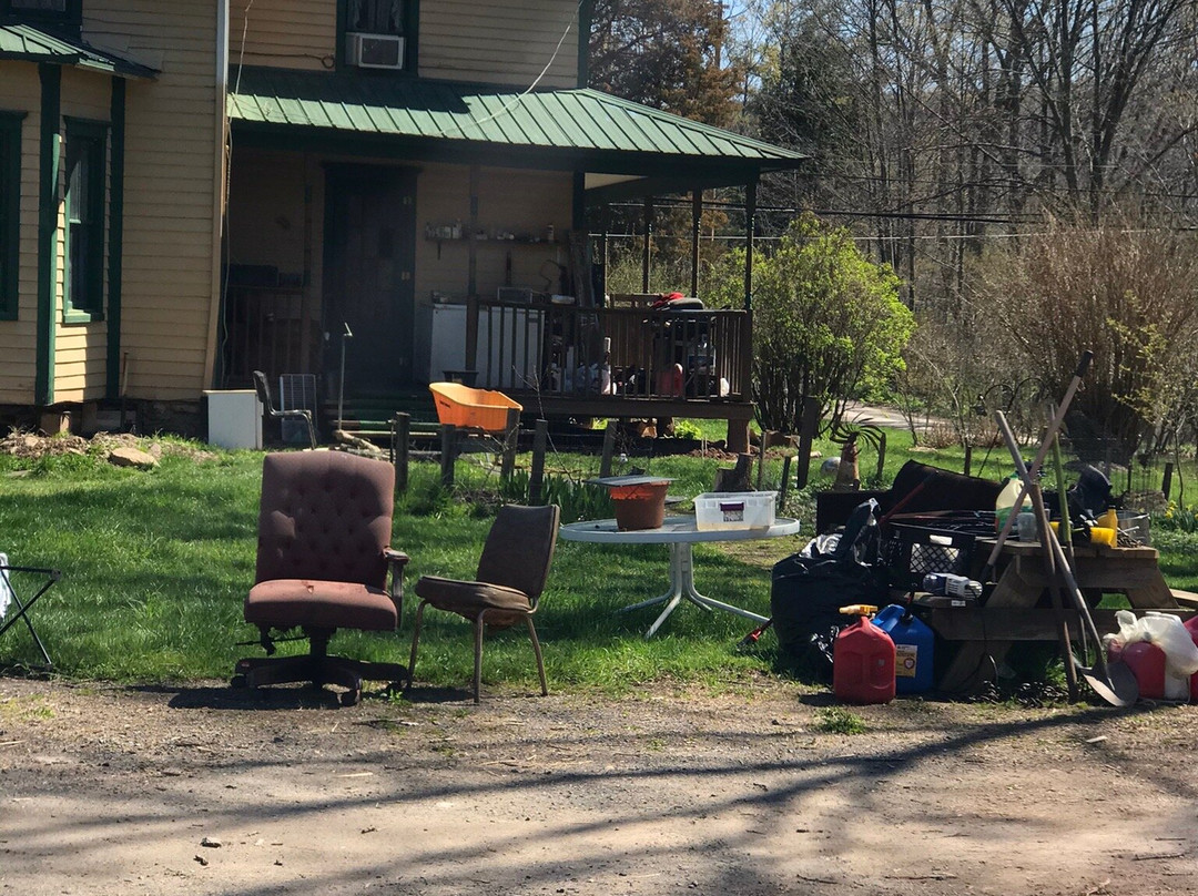 Almost Heaven Campground