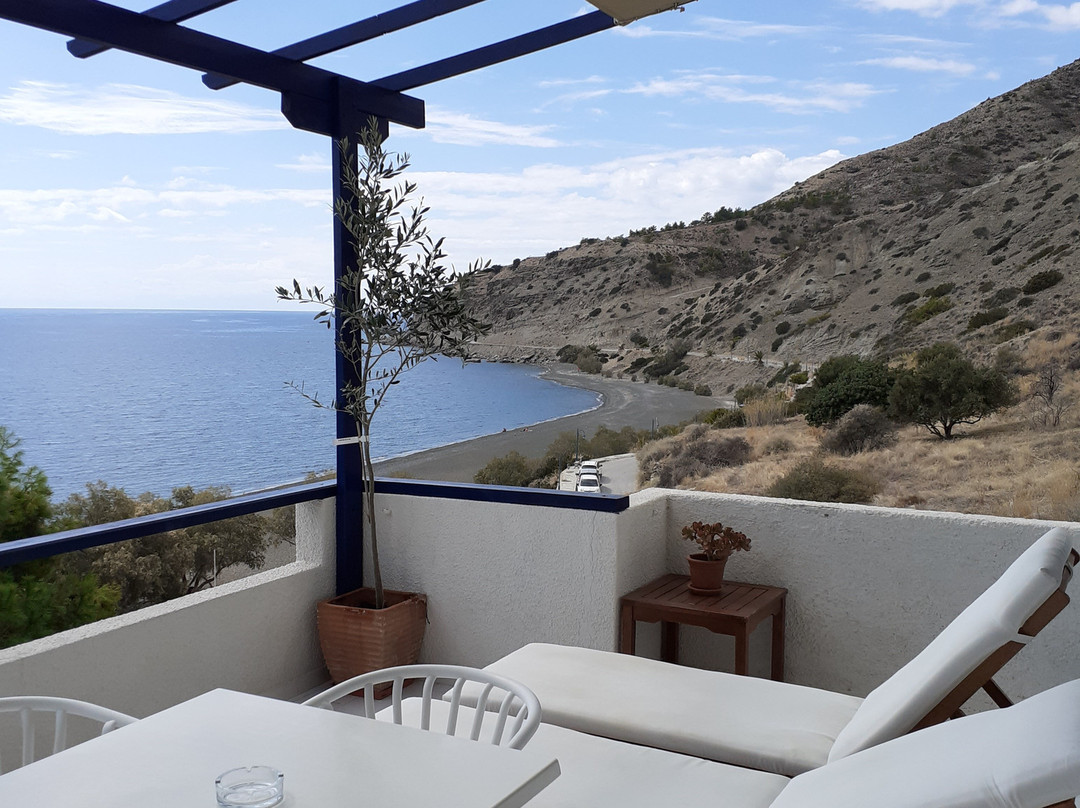 Big Blue Studio Myrtos