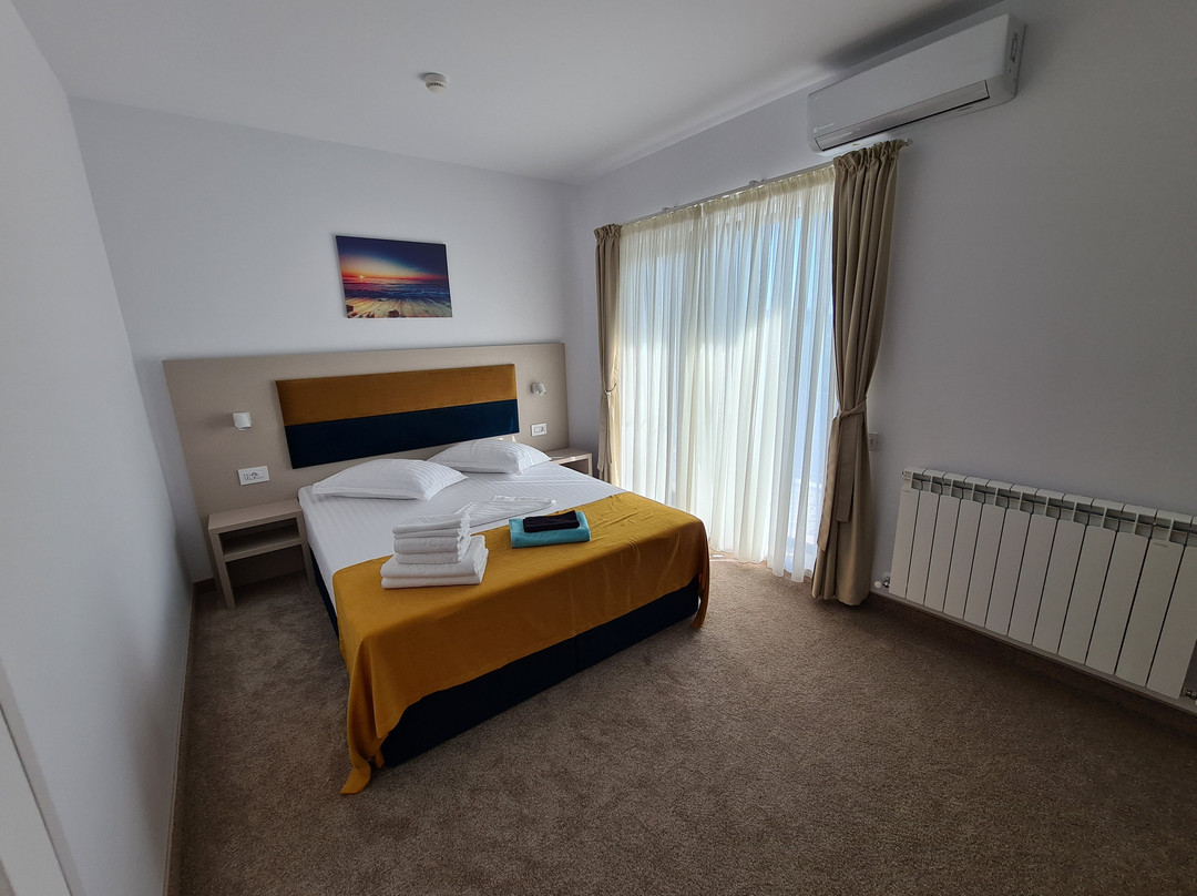 Novus Hotel