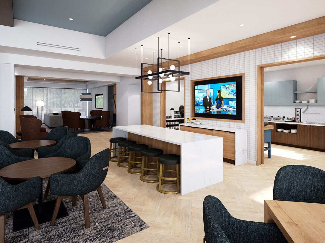 Staybridge Suites Pittsburgh Airport by IHG主图