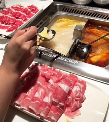 海底捞火锅店(徐家汇店)主图