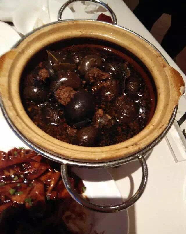 老克勒上海菜(南京西路店)主图