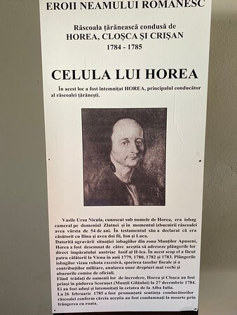 Traseul Celor Trei Fortificatii-Alba Iulia必去景点