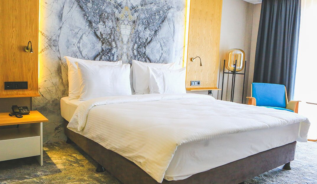 Grande Arte Hotel主图