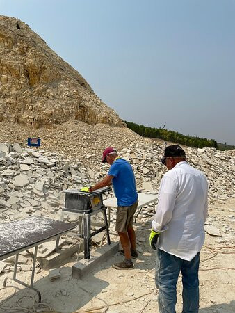 Fossil Lake Safari By Fossilera Adventures景点图片