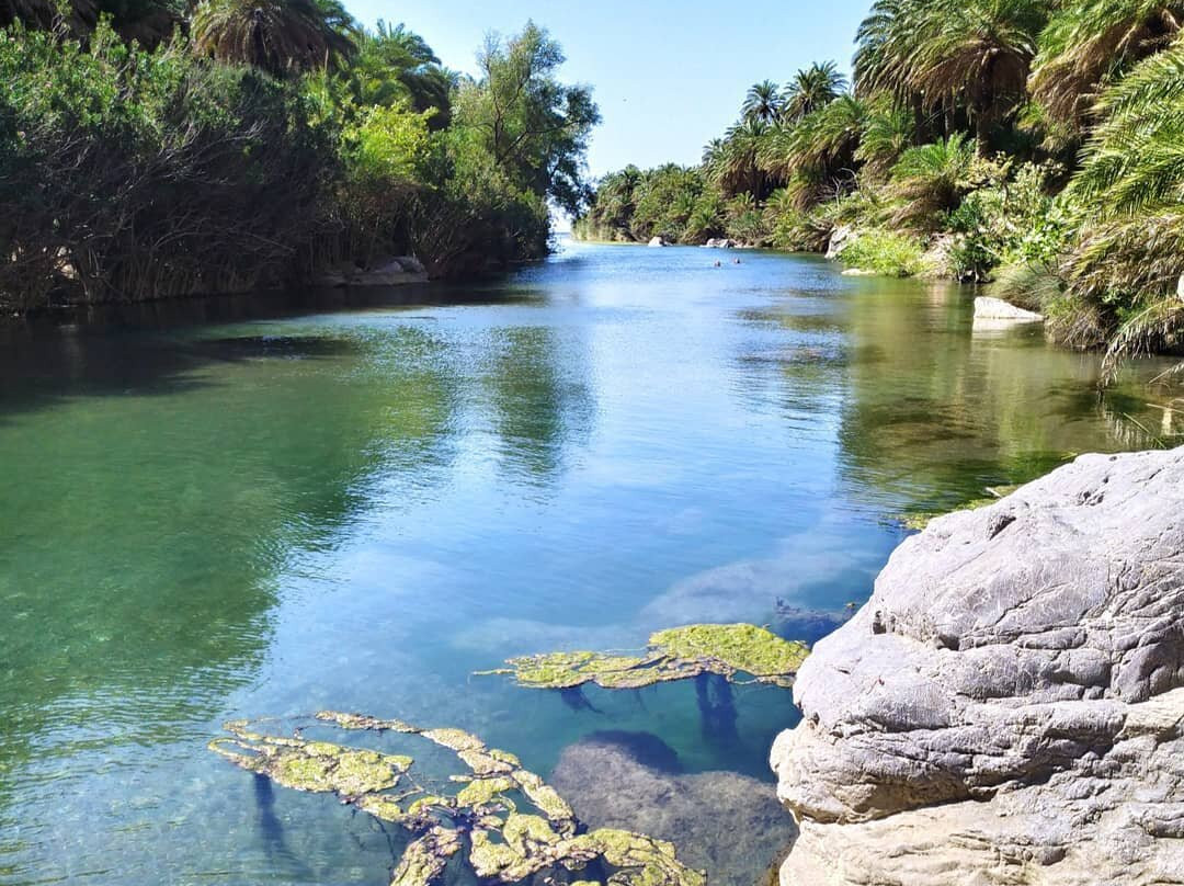 Alternative Crete-雷斯蒙必去景点