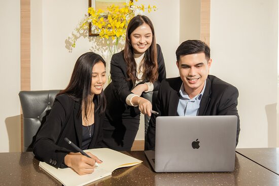 Injap Tower Hotel主图