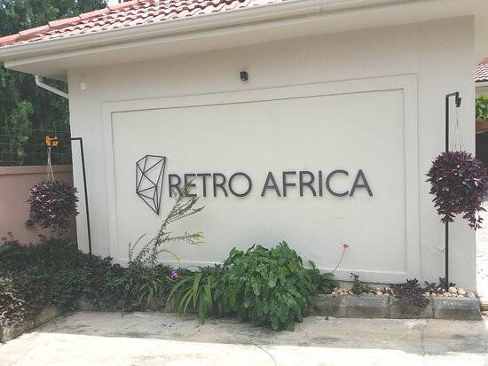Retro Africa Gallery景点图片