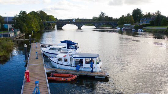 River Bann Tours景点图片