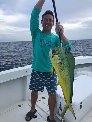 Sea Senorita Charters-Tavernier必去景点