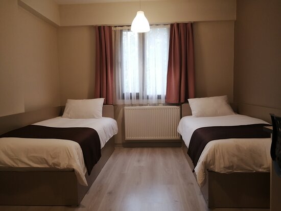 Moda Hotel-官方