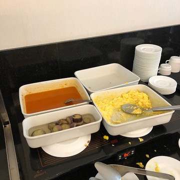 Comfort Hotel São Caetano主图