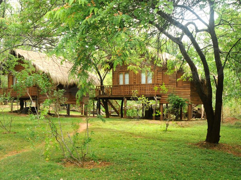 哈伯勒内另一角落酒店主图