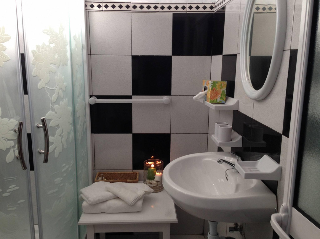 Rodrigues Kite House主图