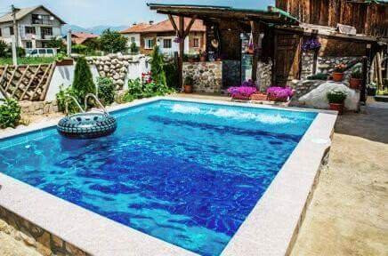 Family Hotel Kraipaten Rai