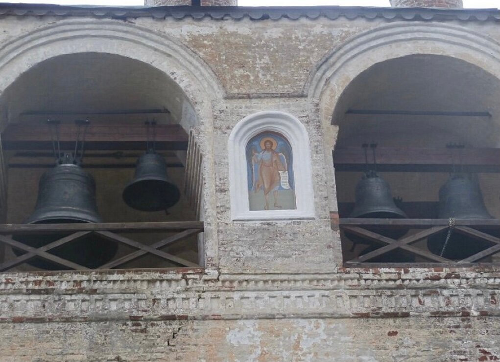 Church of John the Baptist景点图片