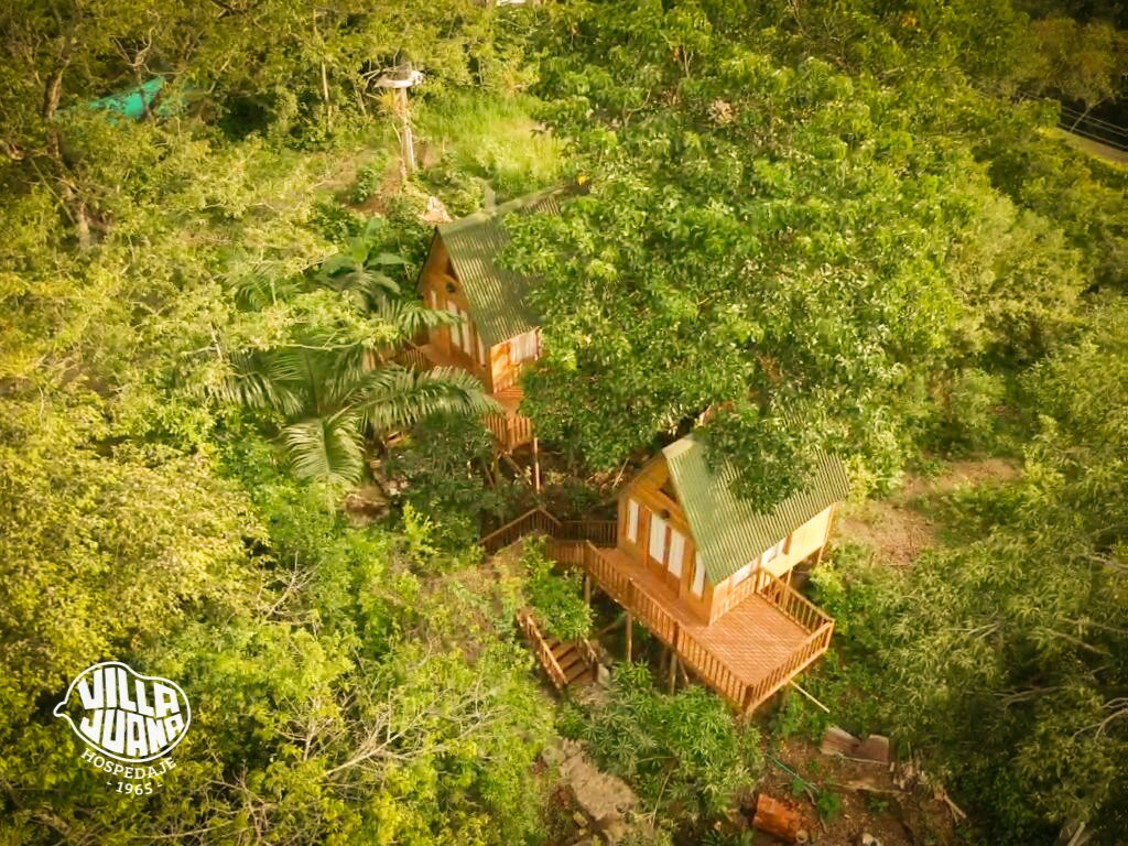 Hospedaje Villa Juana