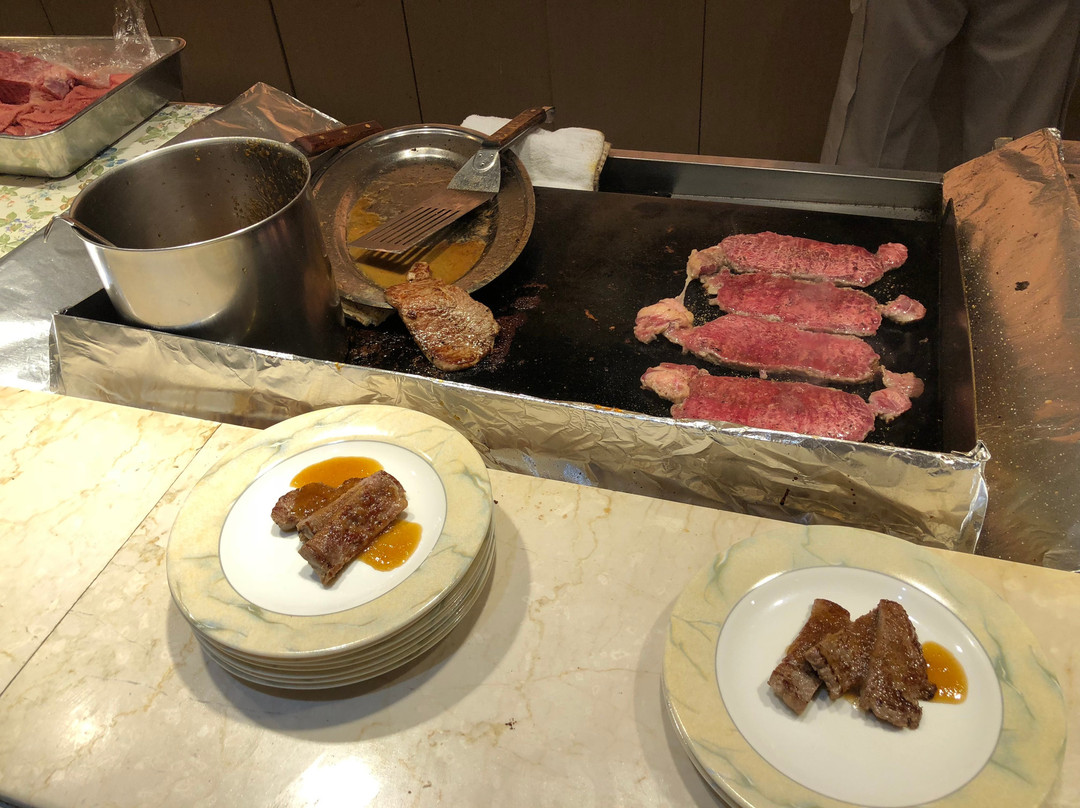 Yuzawa Grand Hotel主图