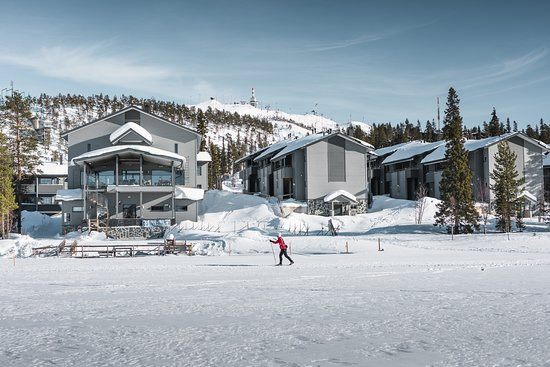 Ski-Inn RukaTonttu