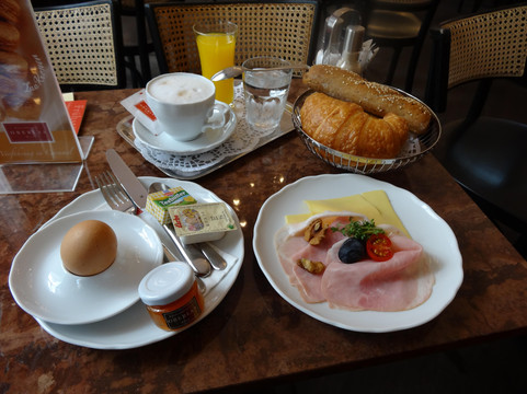 Konditorei Oberlaa主图