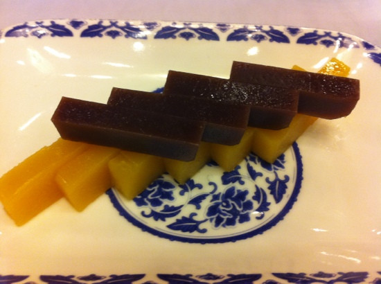 京味楼(车公庄旗舰店)主图