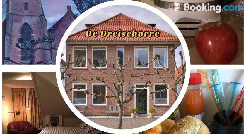 De Drei Schorre