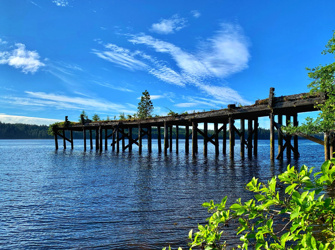 Kamdis Heritage Site/Conservancy