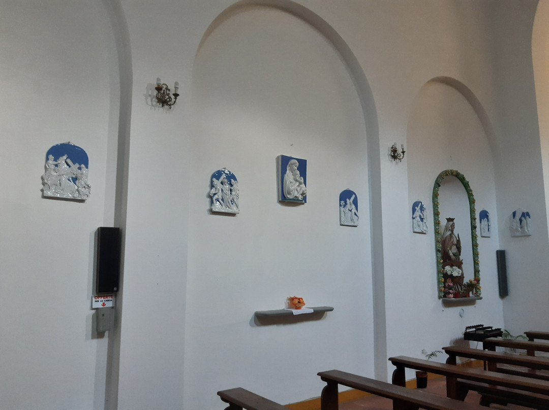 Chiesa di S. Paolo Apostolo