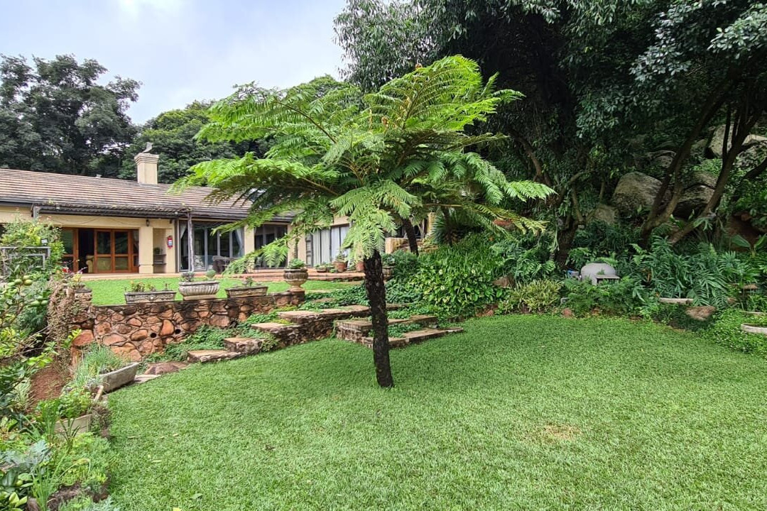 Mountain Rose Guesthouse