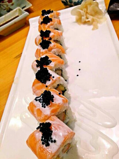 松本楼日本料理