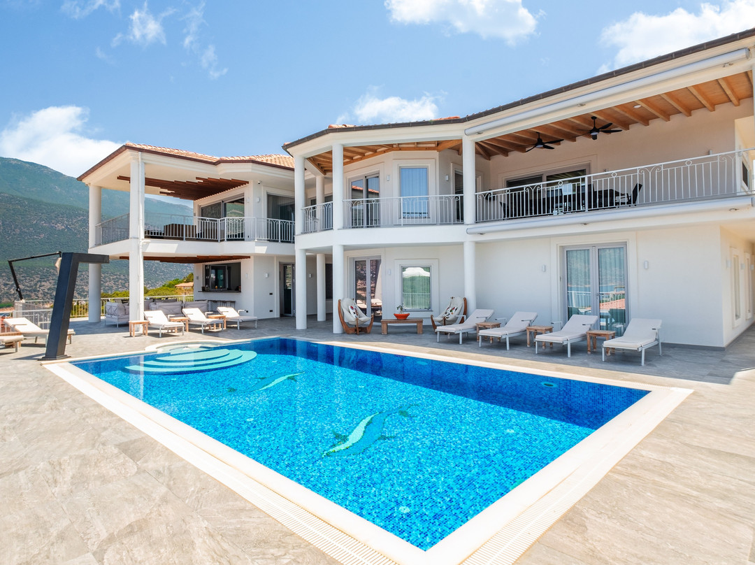 Archipel Luxury - Villa Sabina