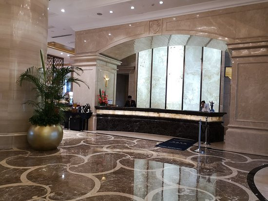 厦门海旅温德姆至尊酒店主图