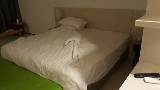 Fovere Hotel Palangka Raya主图