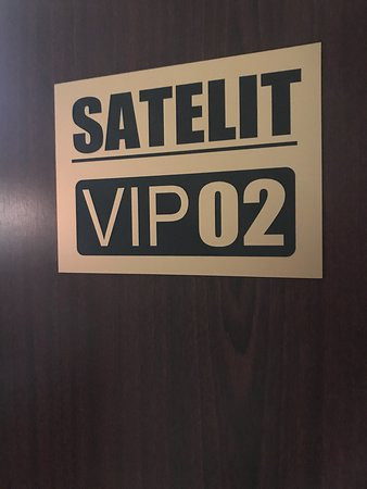 Club Satelit主图