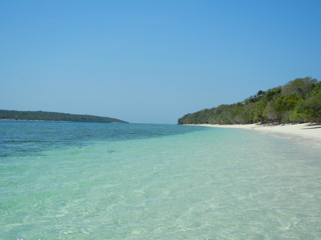 Jaco Island-Lautem District必去景点