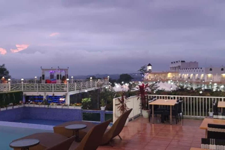 Bogor Vacation-茂物必去景点