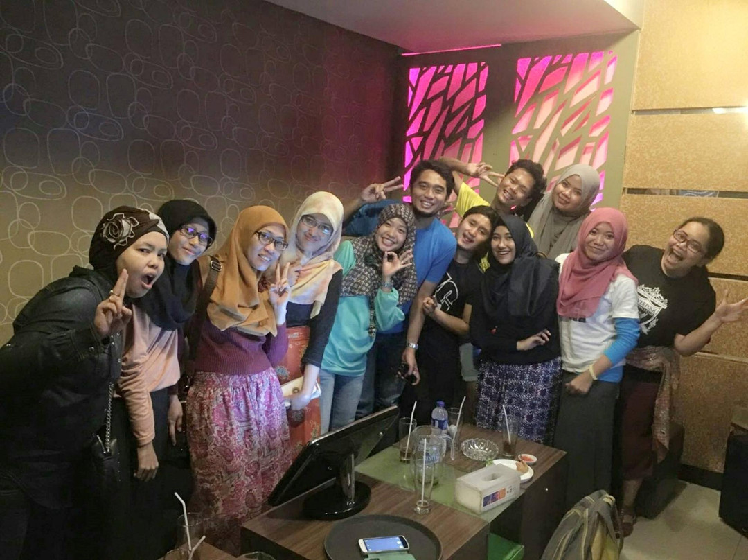 Kopo旅游景点-NAV Karaoke