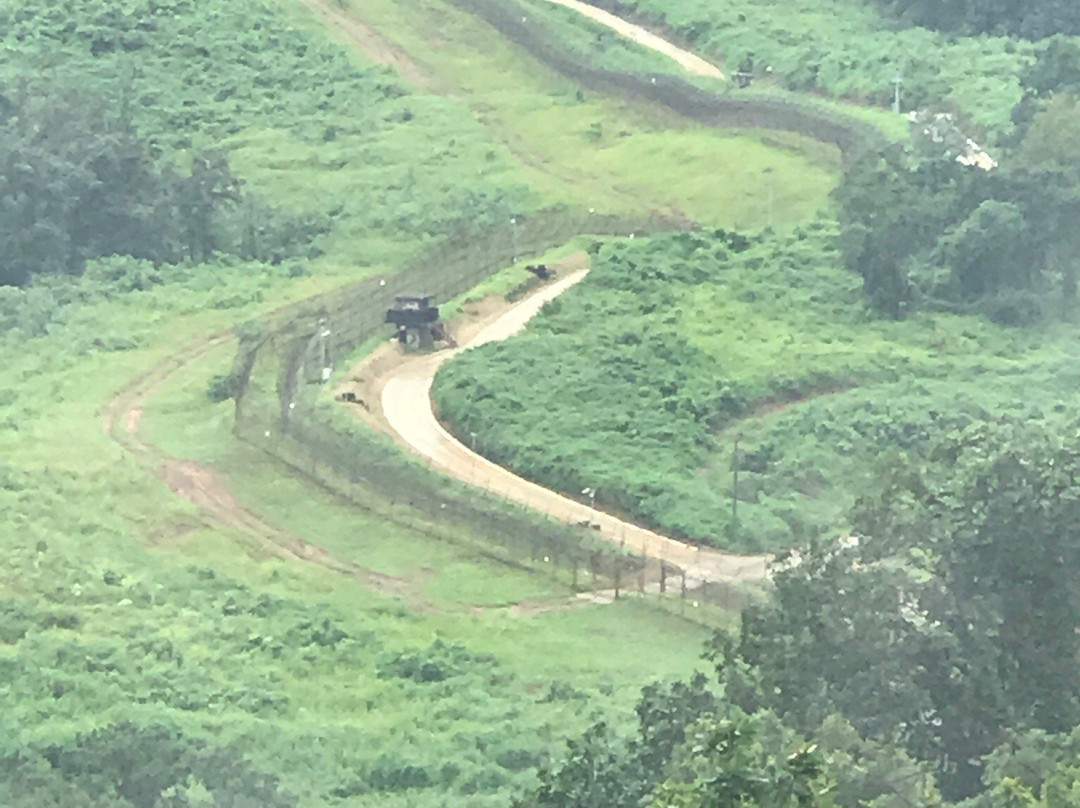 坡州市旅游攻略图片