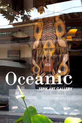 Ewa Oceanic Sepik Art Gallery景点图片