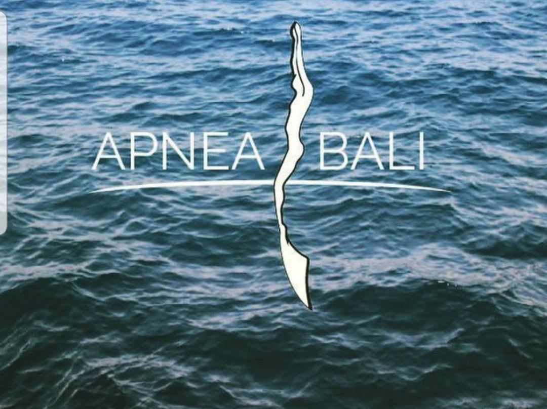 Apnea Bali景点图片