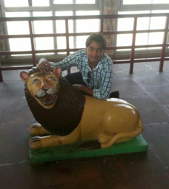 Sri Nagarala Sri Maha Lakshmi Ammavaru Temple