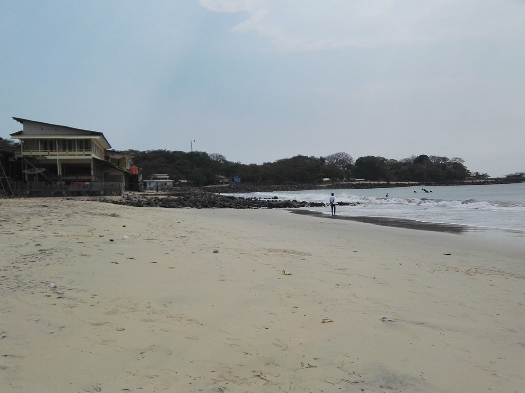 Pameungpeuk旅游攻略图片