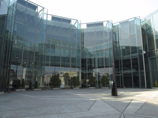 Alterio-筑西市必去景点