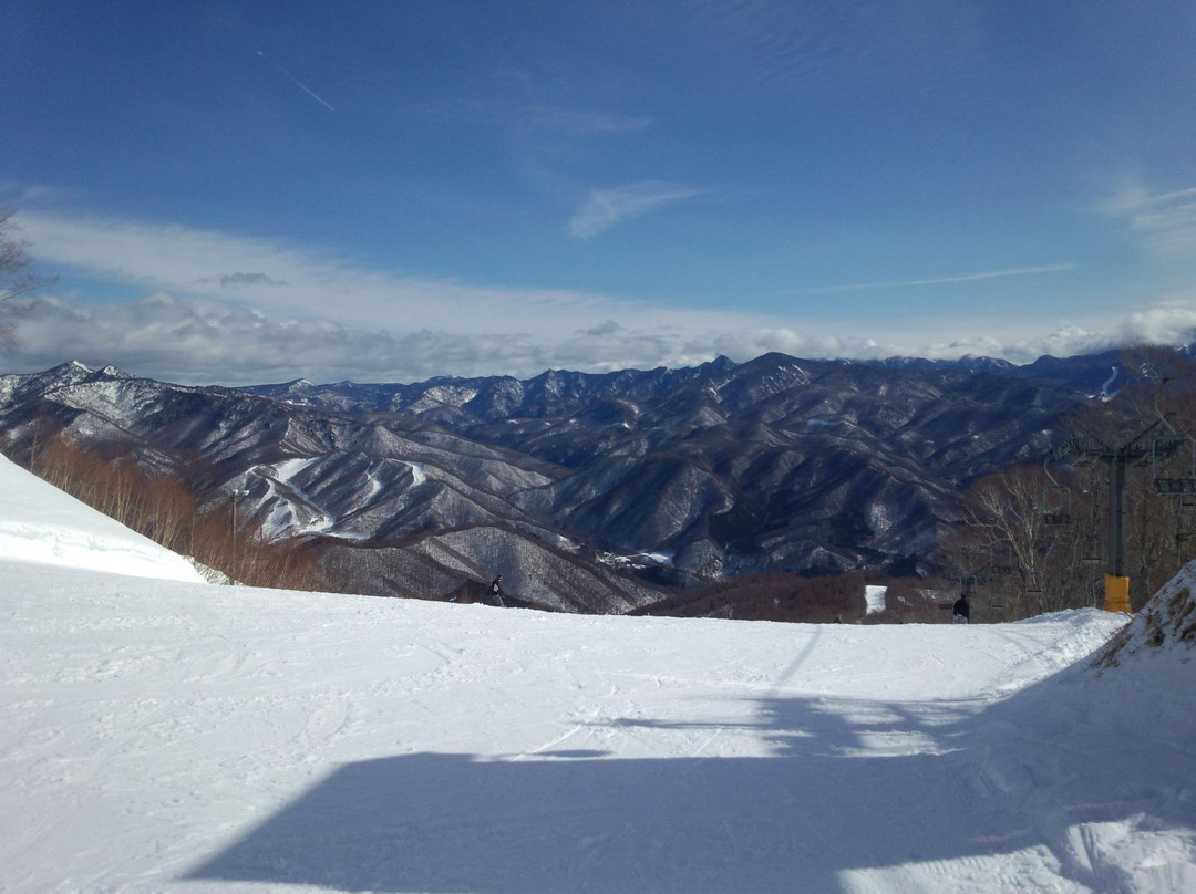 White World Oze Iwakura景点图片