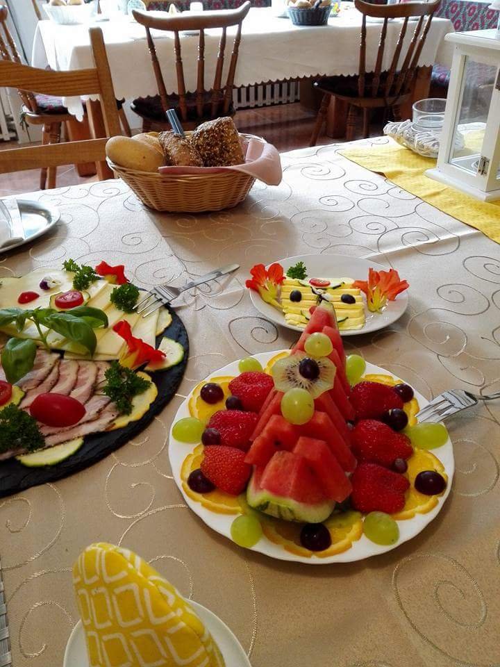 Gastehaus zum Moseltal-官方