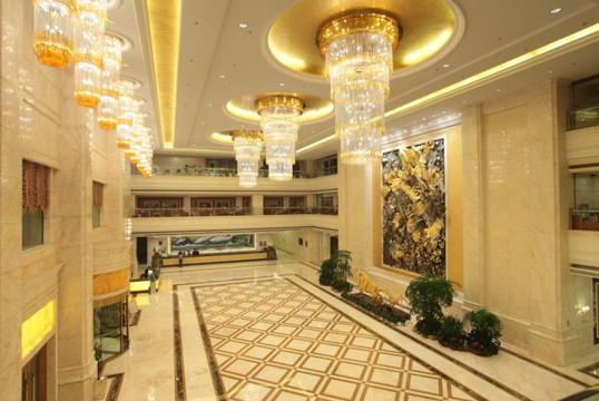 金太阳酒店主图