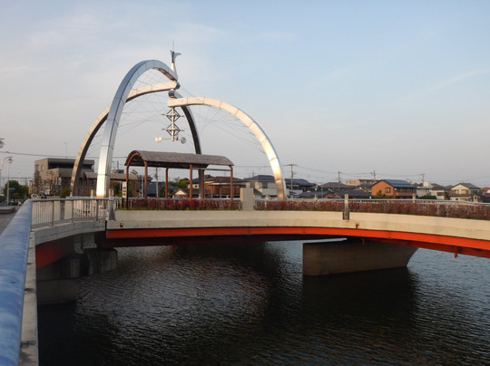 春日部市旅游攻略图片