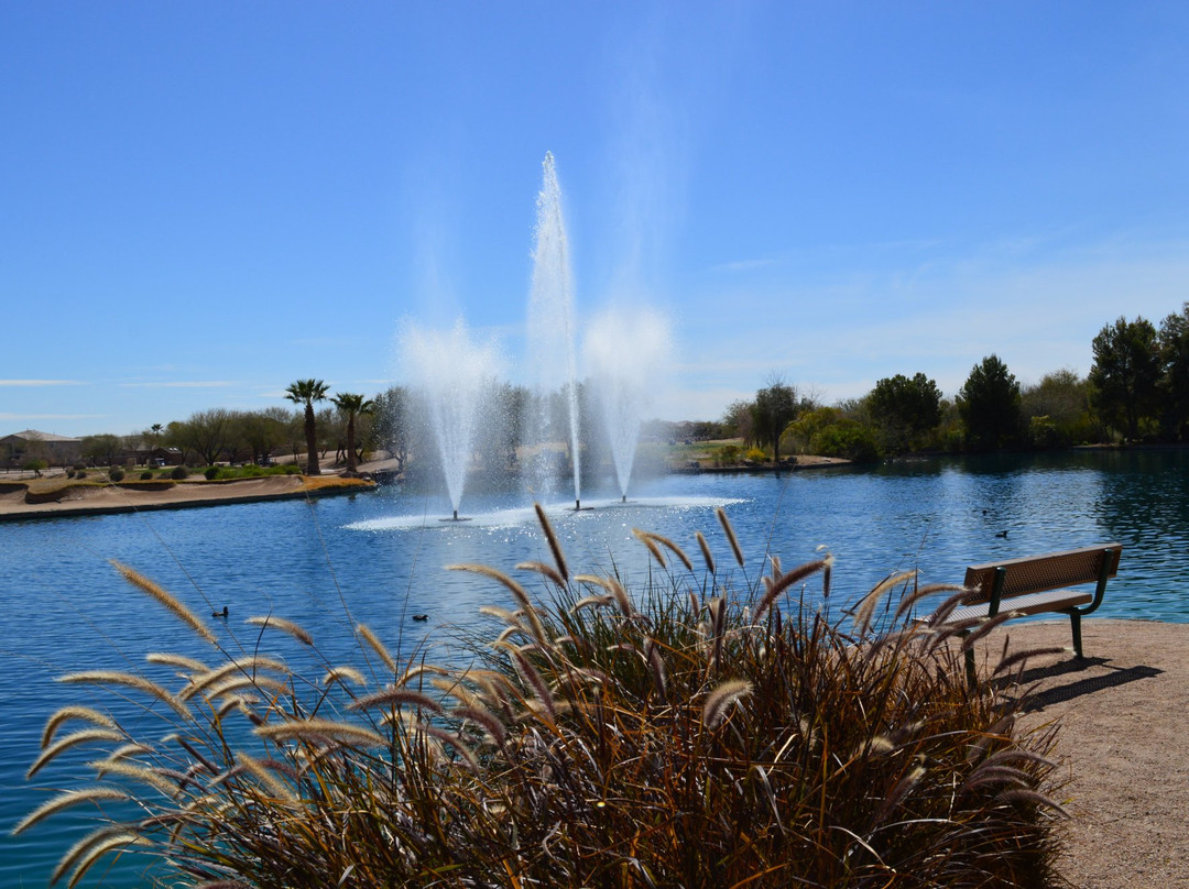 Maricopa旅游攻略图片