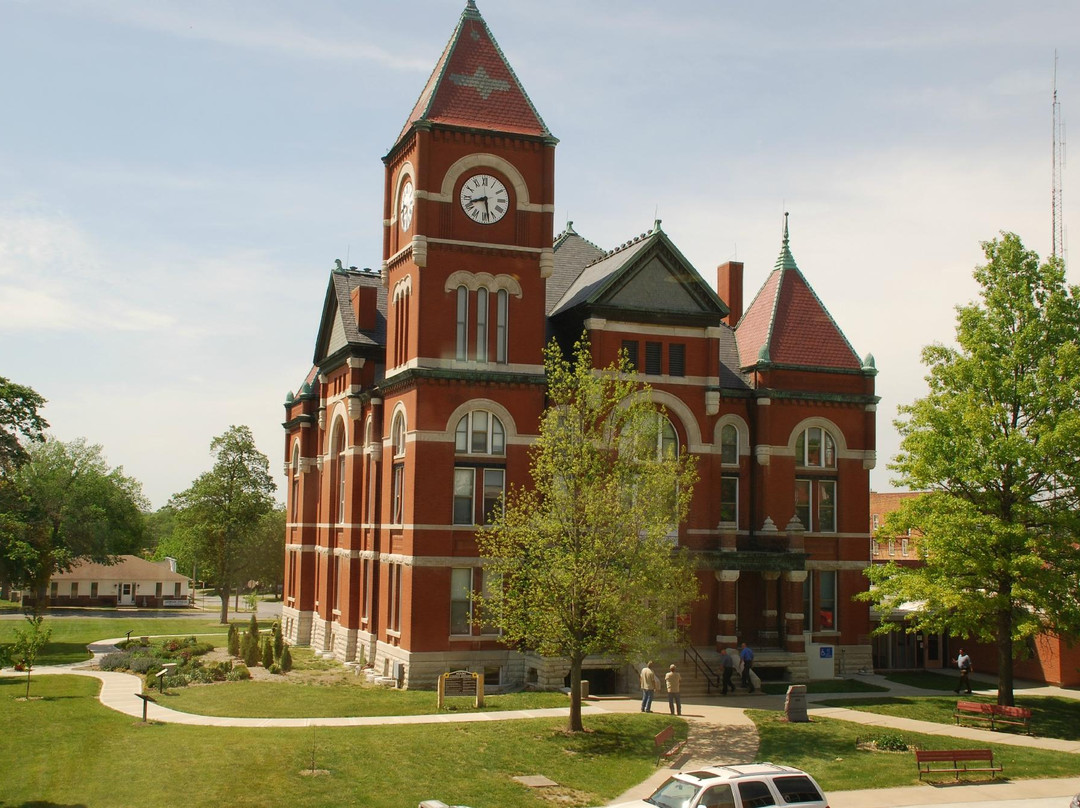 Paola旅游攻略图片